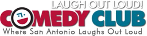 Lol comedy club san antonio - Laugh Out Loud Comedy Club. 618 NW Loop 410. San Antonio TX 78216